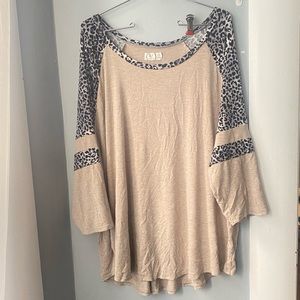 Maurices Blouse
